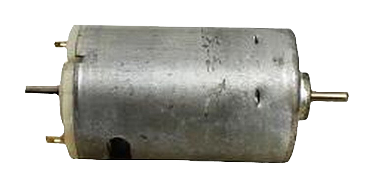 Image of Mojo Small Motor (Without Bracket)