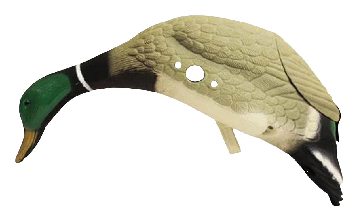 Image of Baby Mojo Replacement Drake Body