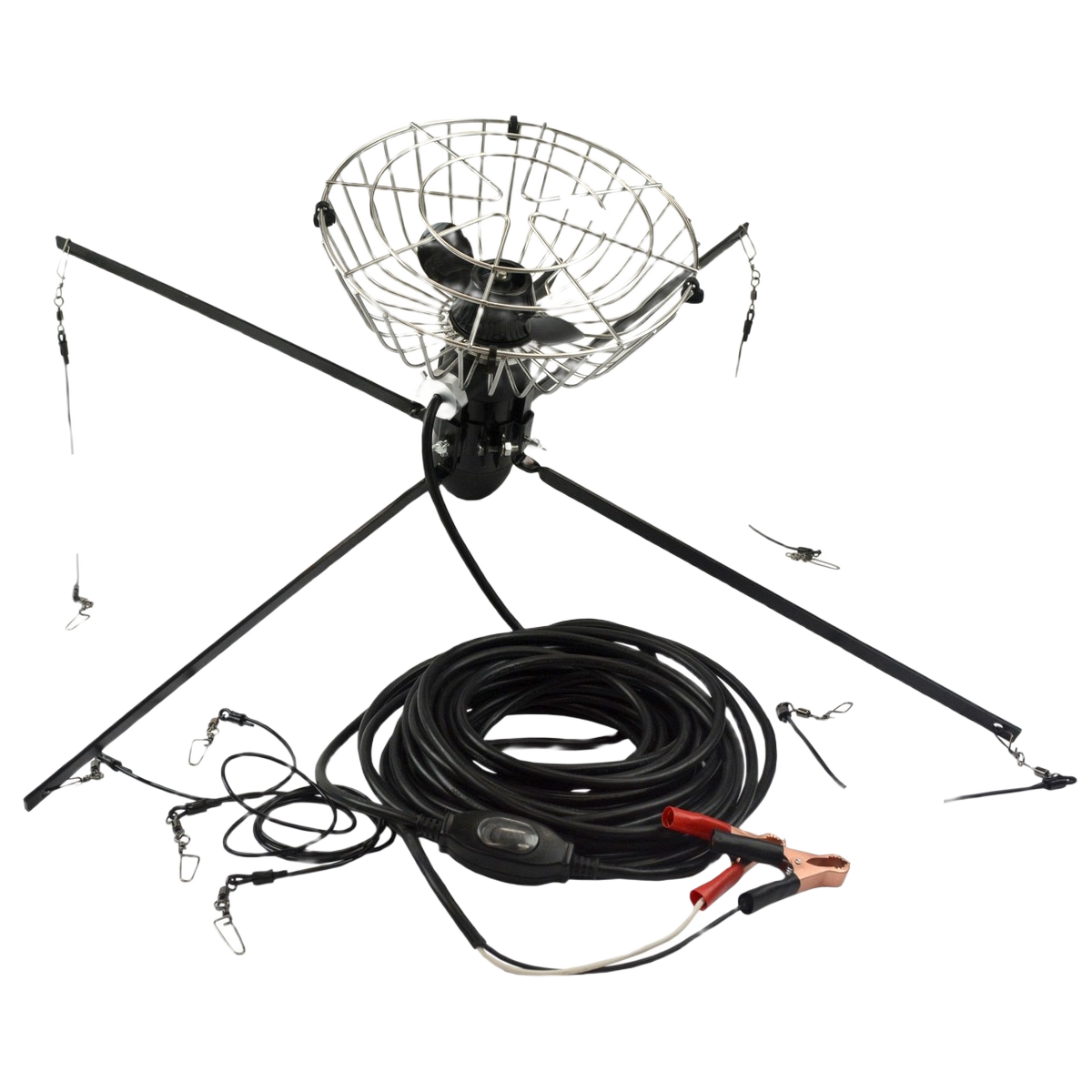 Image of Show Me Ducks 12V DeekDiver 2.0 Decoy Motion Machine