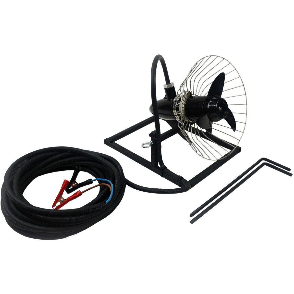 Image of Show Me Ducks 12V IceQuacker Hunting De-Icer