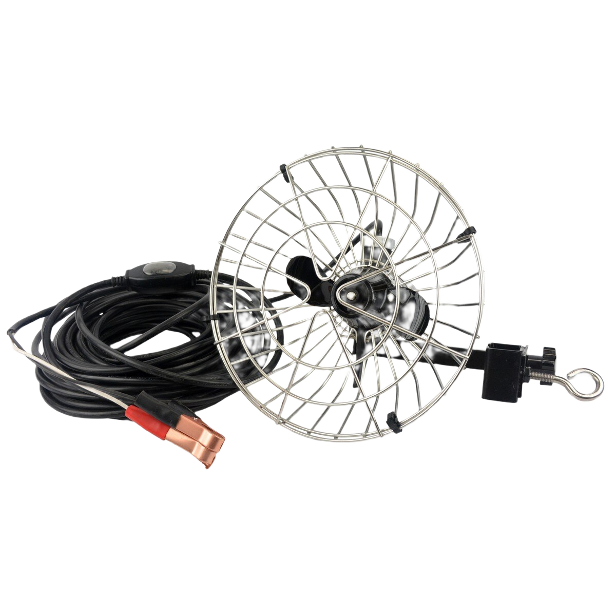 Image of Show Me Ducks MiniQuacker 12V Hunting De-Icer