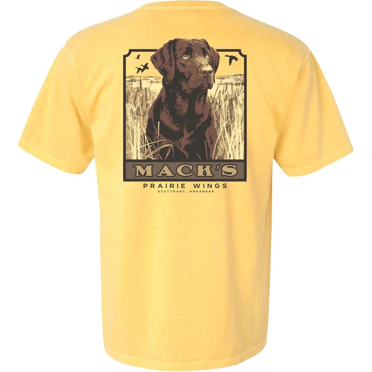 MPW Field Dog Short Sleeve Tee                                                                                                  