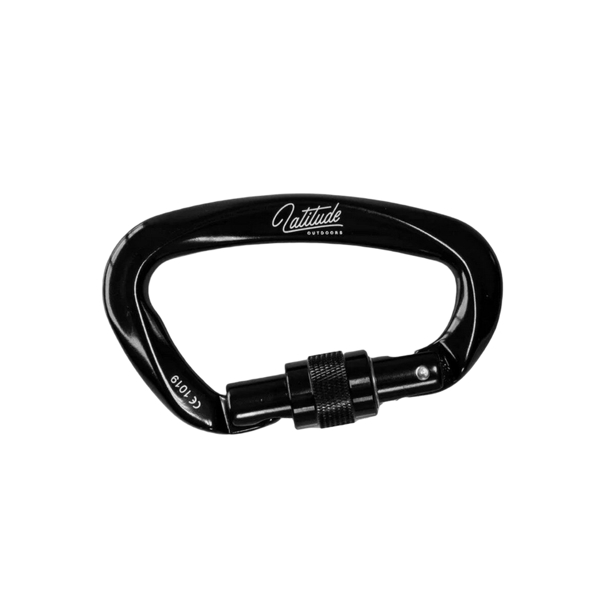 Image of Latitude Standard Carabiner