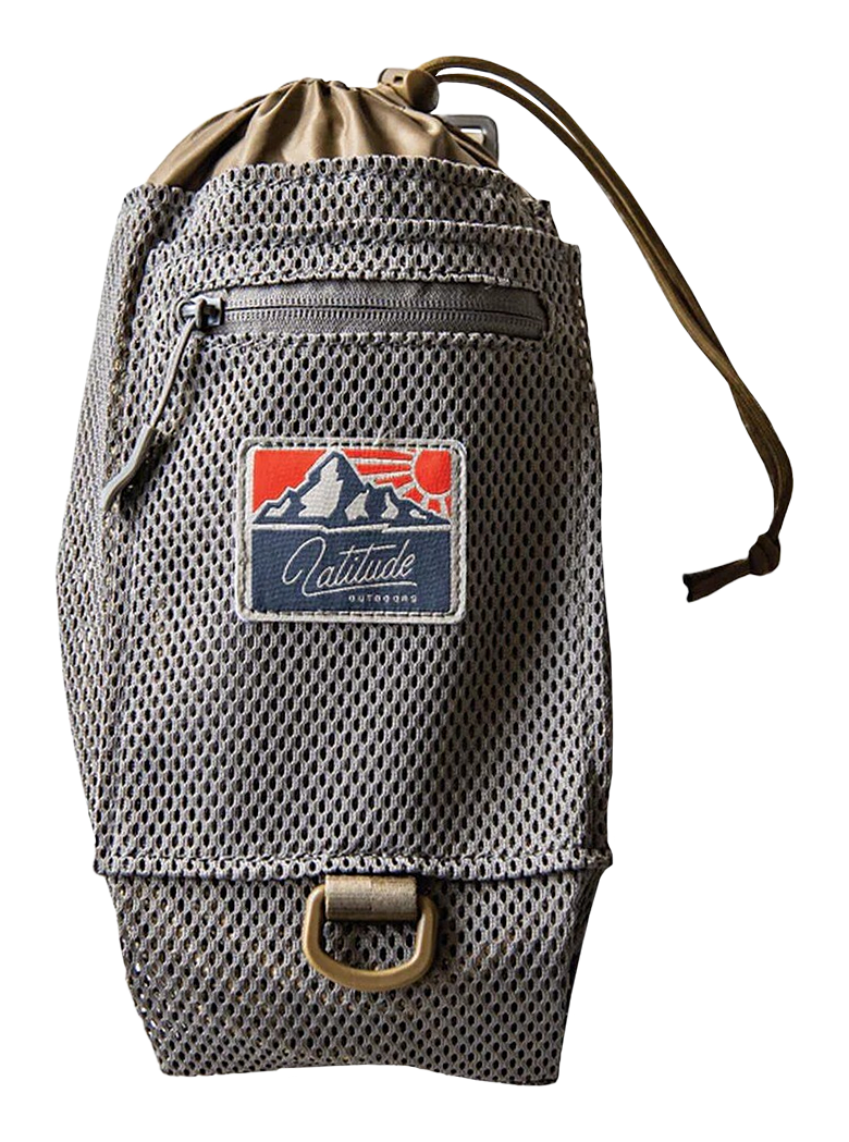 Image of Latitude Method Dump Pouch