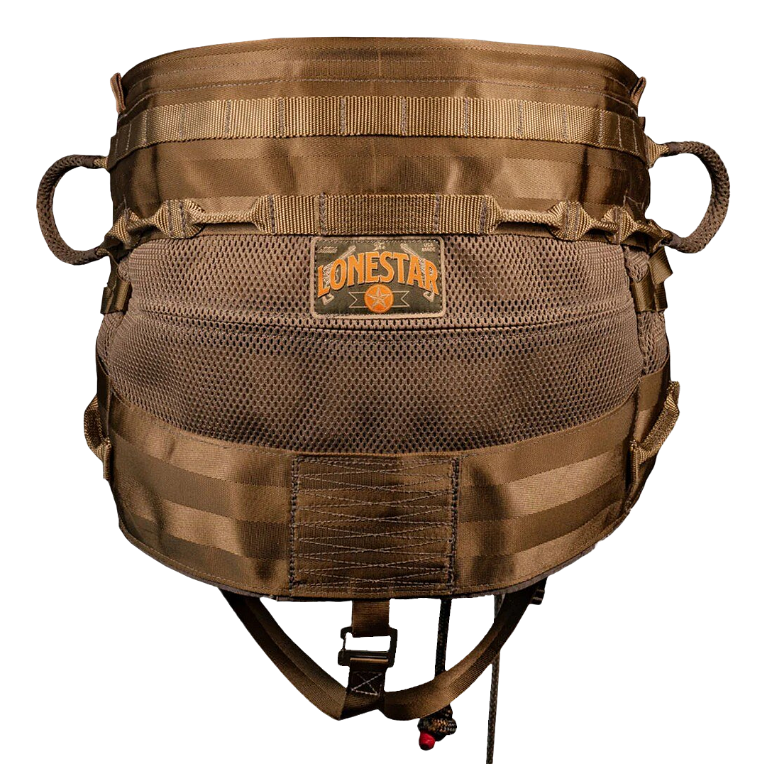 Image of Latitude Lonestar Saddle Regular