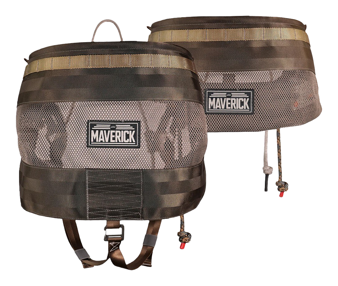 Image of Latitude Maverick Saddle Regular