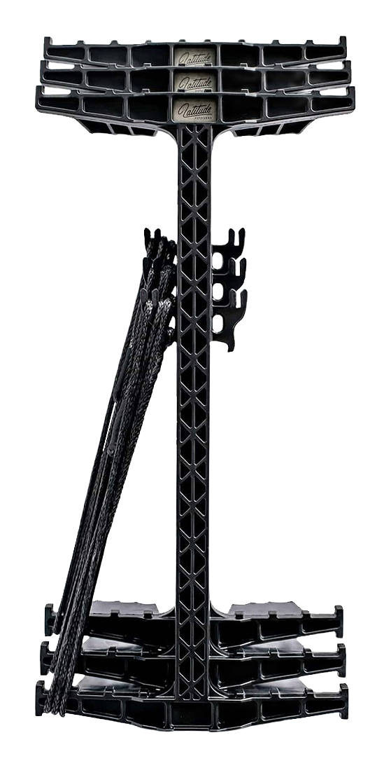 Image of Latitude Carbon SS Climbing Sticks 3 Pack