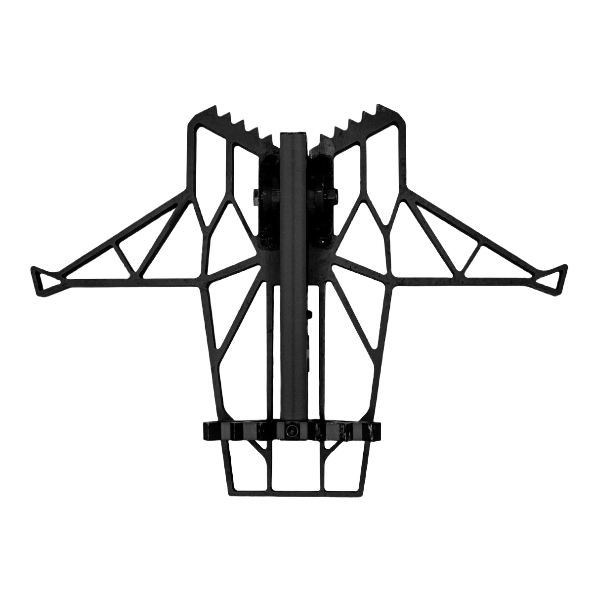 Image of Latitude X Wing Speed Series Saddle Platform