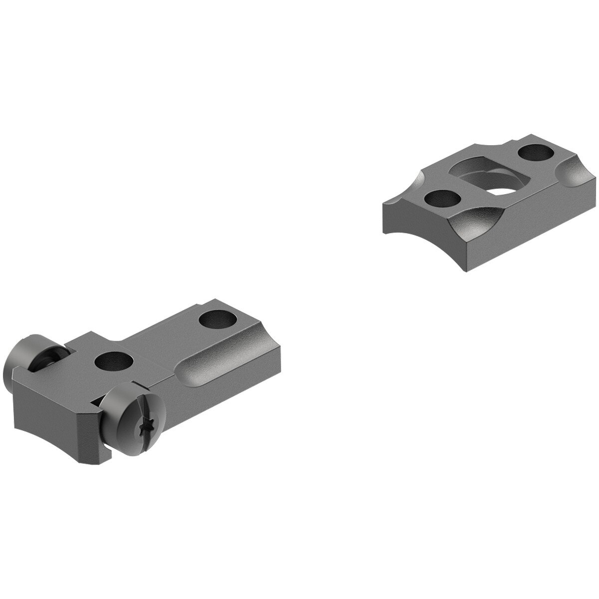 Leupold STD 2 Piece Base A-Bolt Shotgun - Bass Pro Shops