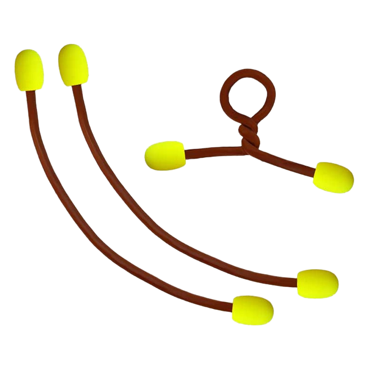 Image of HEYDAY TX Rig Ties 3 Pack