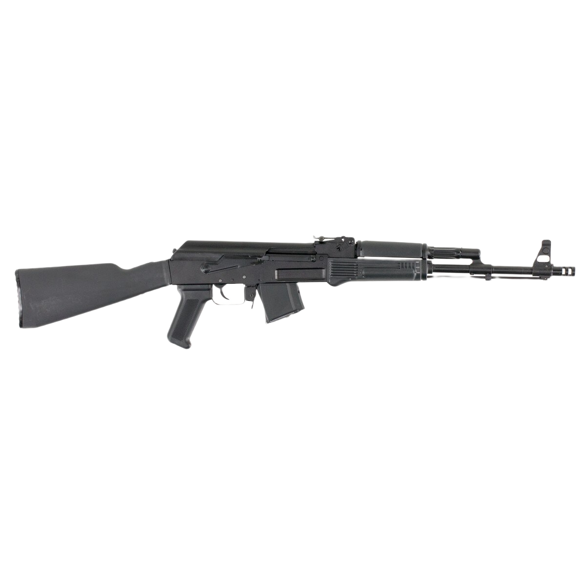 Image of "Arsenal SAM7R 7.62x39mm 16.25"" Black"