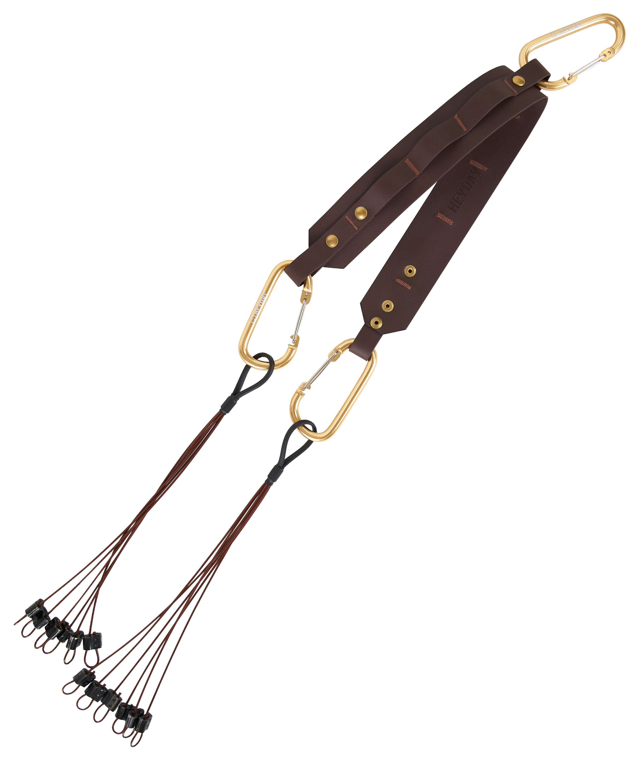 Image of HEYDAY Bare Strap Tote - Full Kit