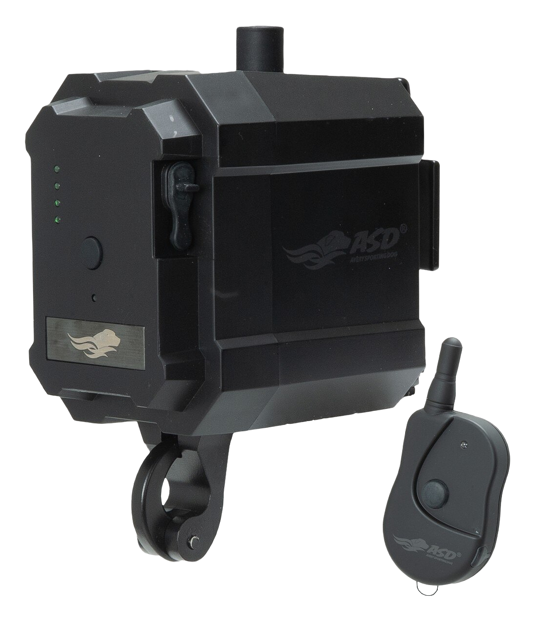 Image of Avery Sporting Dog No Break System