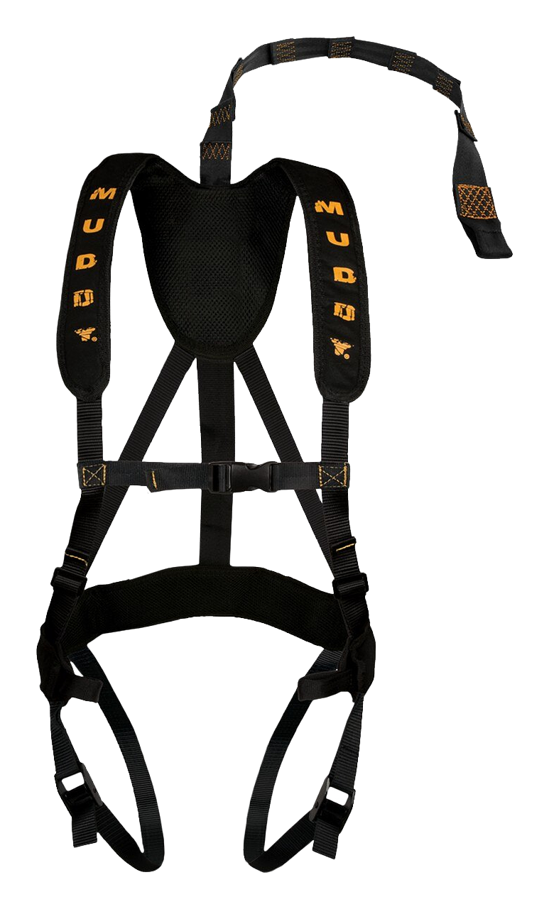 Muddy Magnum Elite Safety Harness                                                                                               