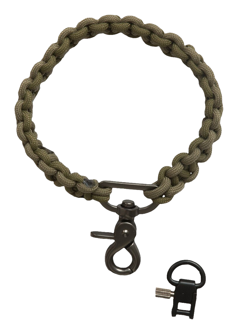 Image of Avery Quick Set Braided Gun Loop