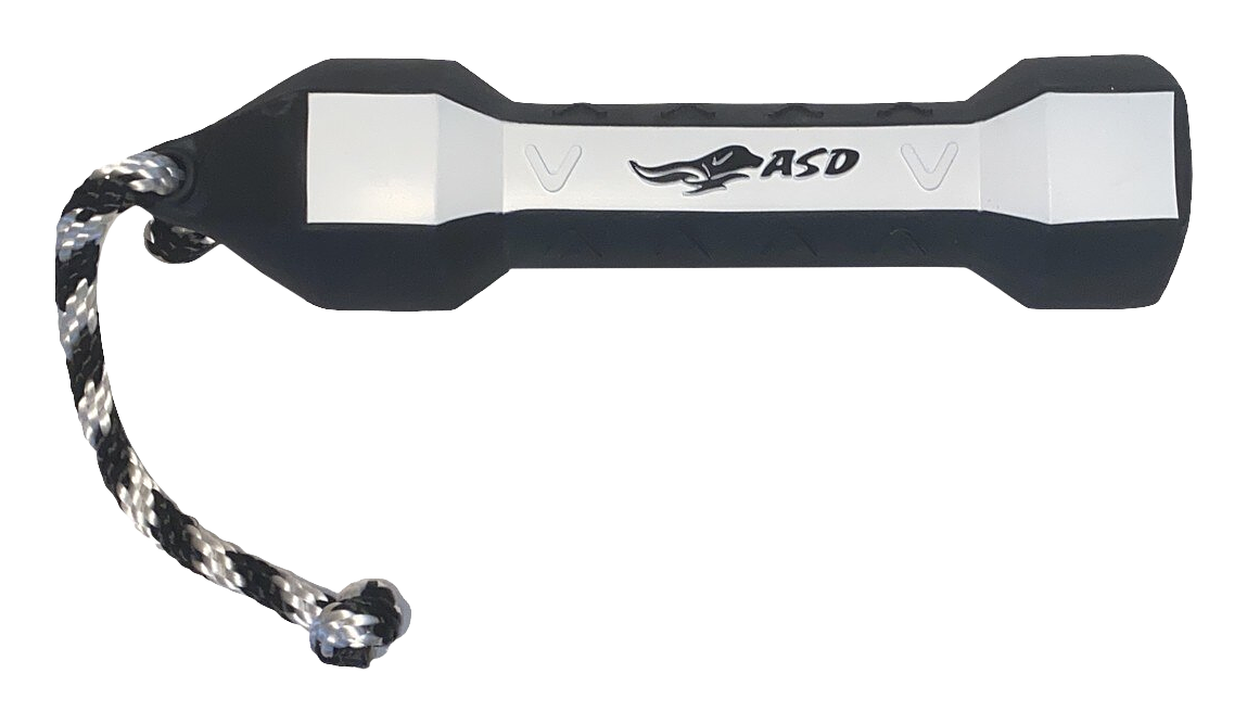 Image of Avery Sporting Dog PerfectHold HexaBumper - Flasher