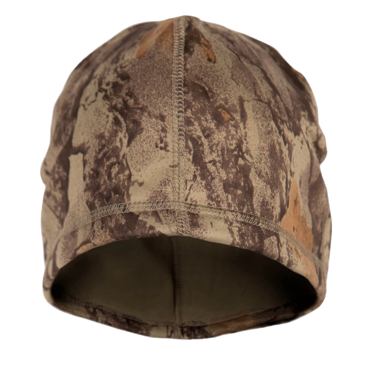 Image of Natural Gear Performance Soft Shell Beanie Cap