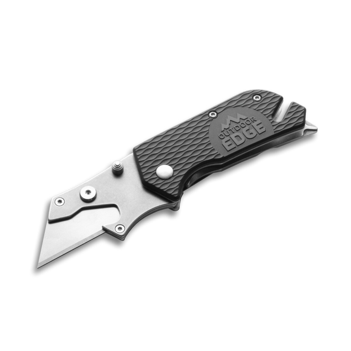 Image of Outdoor Edge Utili Pro Knife Black