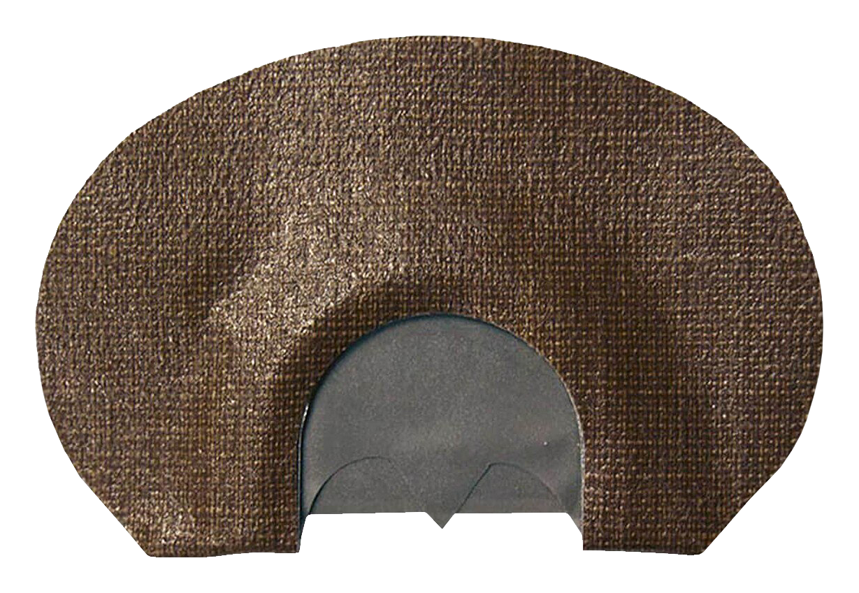 Image of Preston Pittman Magnum Thunder Diaphragm Turkey Call