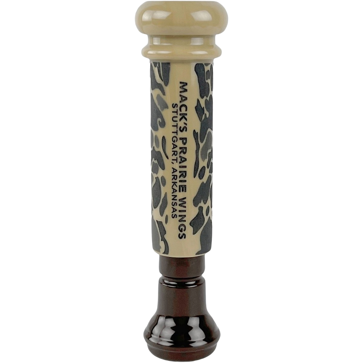 MPW Straight Barrel Tan Mondo Old School Camo                                                                                   