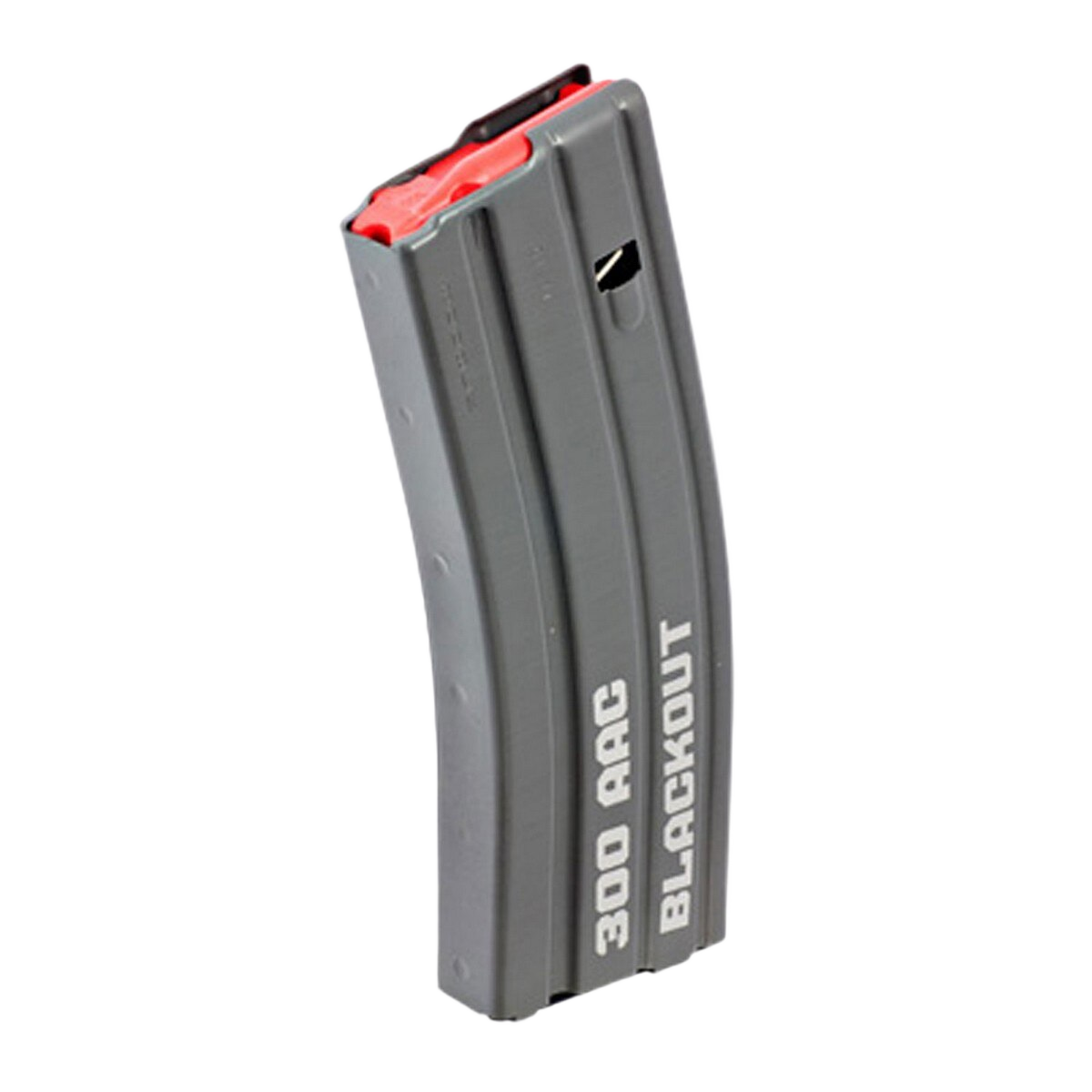 Ruger AR-15 300 Blackout 30 Rd Black Magazine