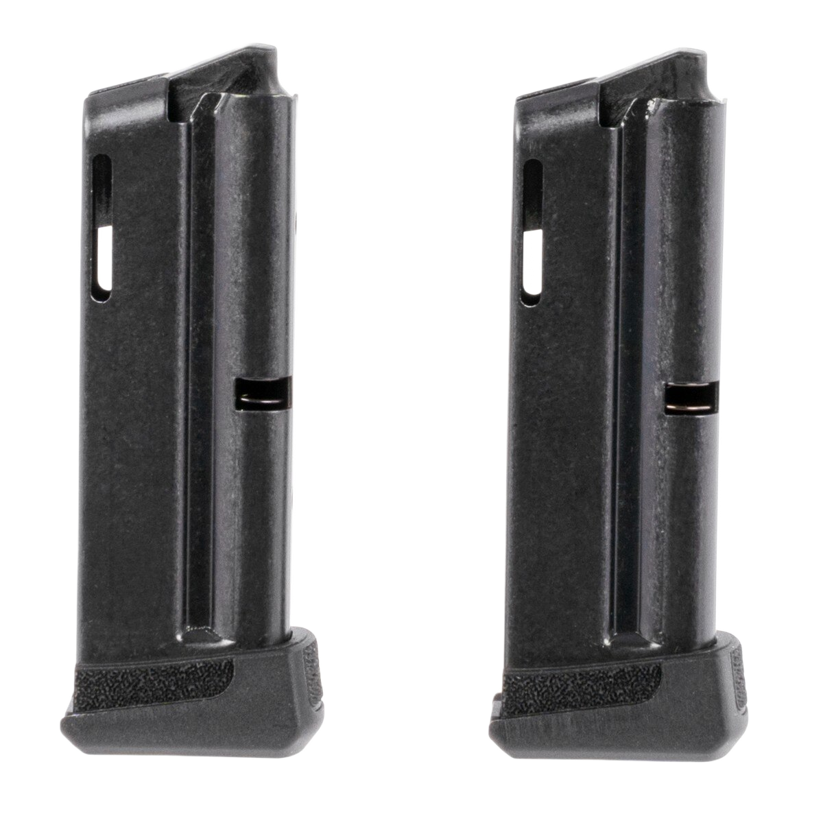 Image of Ruger OEM 22 LR Ruger LCP II 10 Rd Black 2 Pack