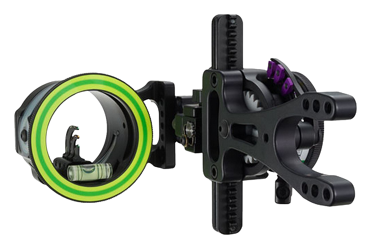 Image of "Spot Hogg FETSRH19MRT Fast Eddie Triple Stack MRT .019"" Right Hand Bow Sight"