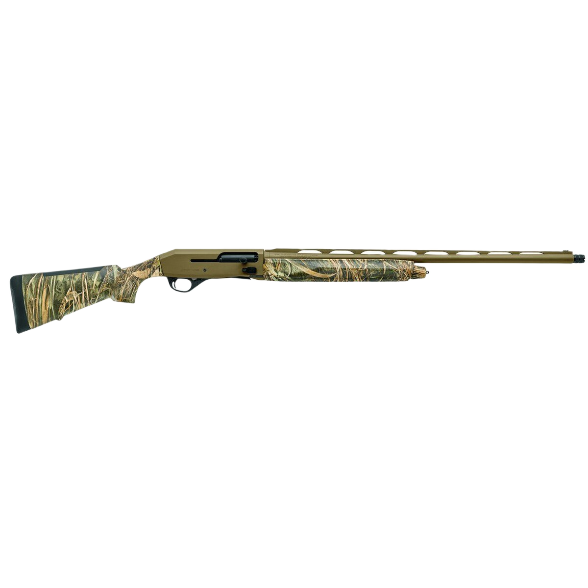 Stoeger M3500 Waterfowl 12 Ga 28 Max 7 FDE