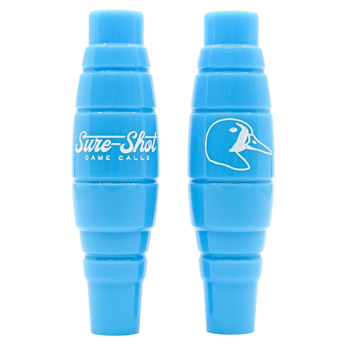 Sure-Shot Acrylic Blue Wing Teal Duck Call