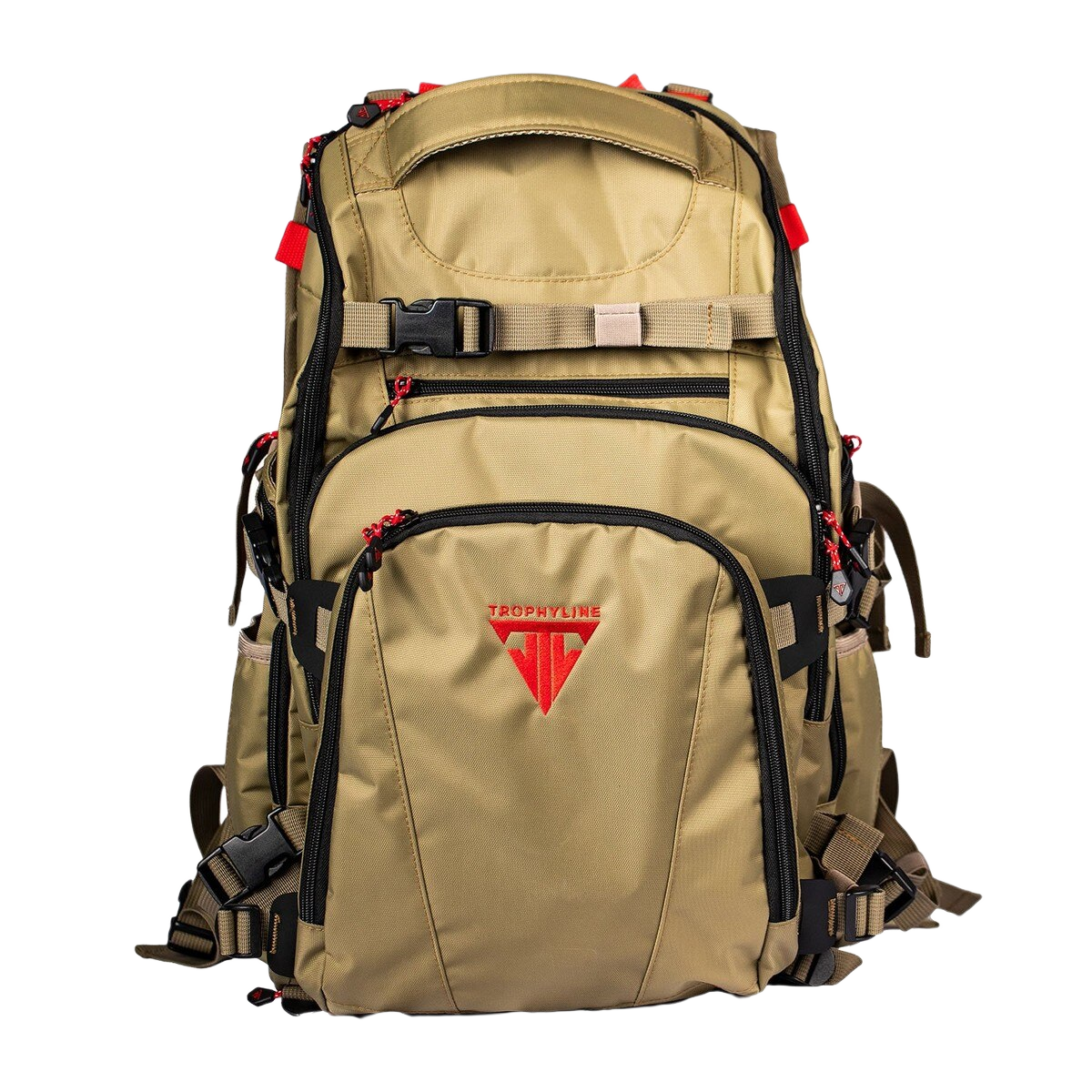 Image of Trophyline Sumpter Frame Pack