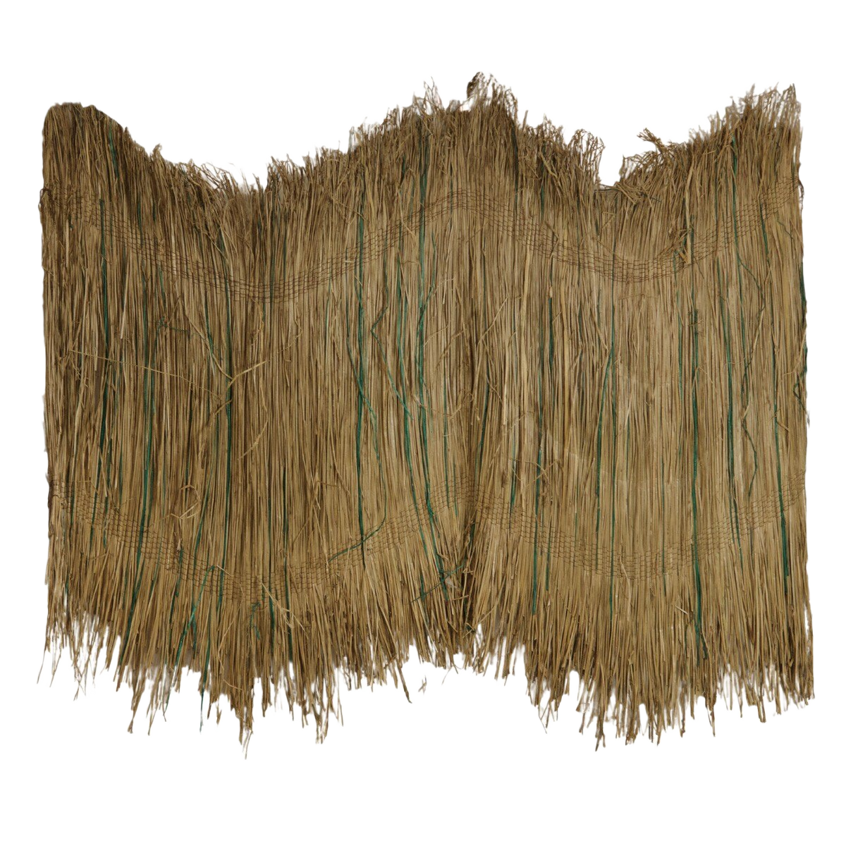 Traub Supply Marsh Grass Mats 4'x8' 3 Pack / 1 Roll - Traub Supply