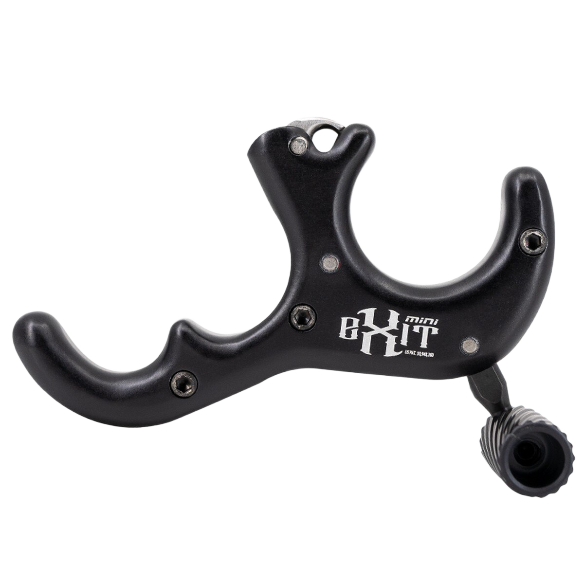 Image of B3 Archery Exit Mini Release Black