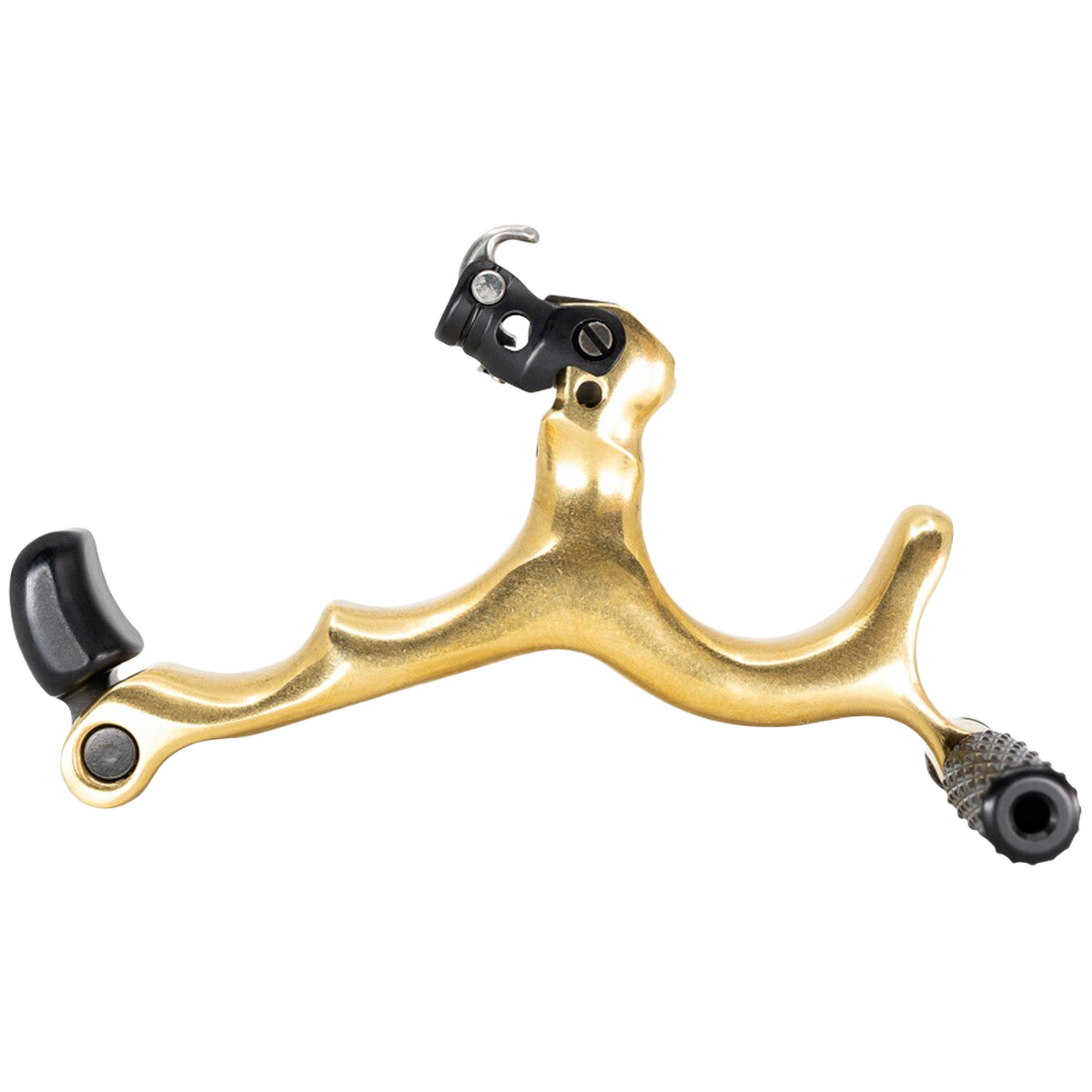 Image of B3 Archery BTPRO Release Brass