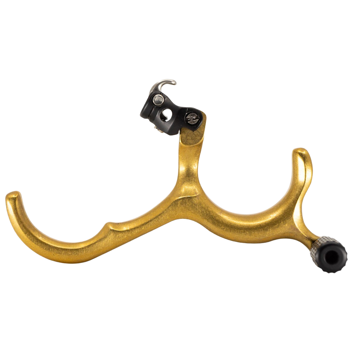 Image of B3 Archery COOP PRO Release Brass