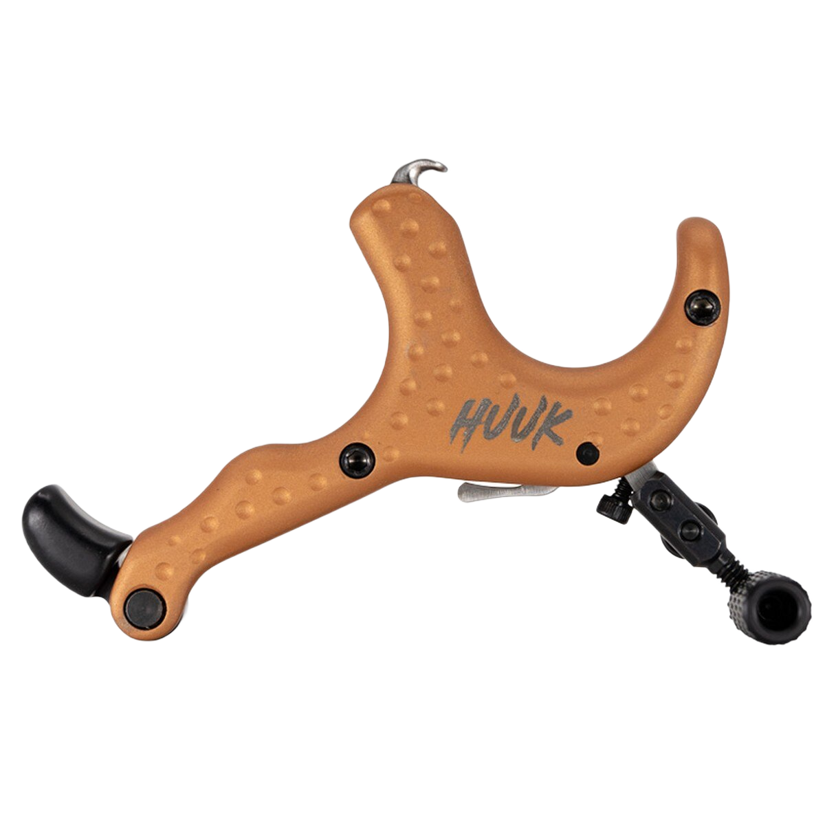 Image of B3 Archery Huuk Release Copper