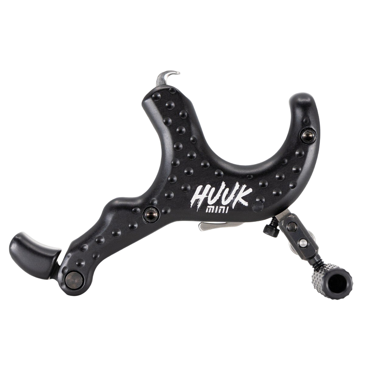 Image of B3 Archery Huuk Mini Release Black