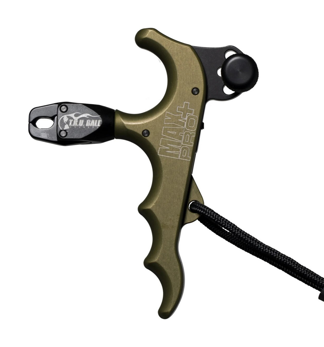 Image of T.R.U. Ball Max Pro Plus 4 Finger Release