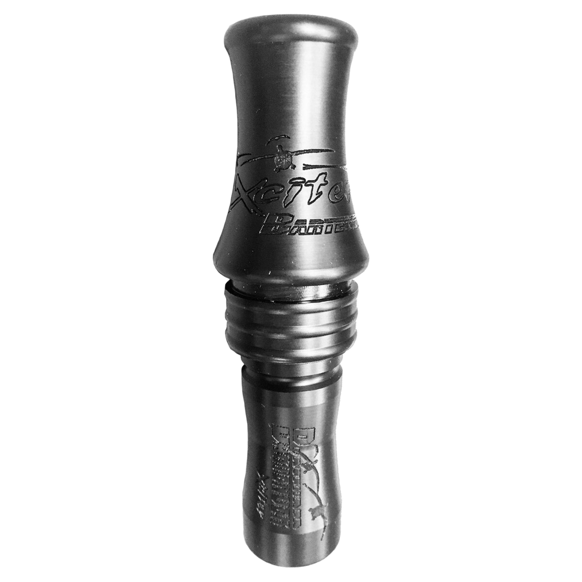 Xciter Bartender Delrin Speck Call - Xciter Calls