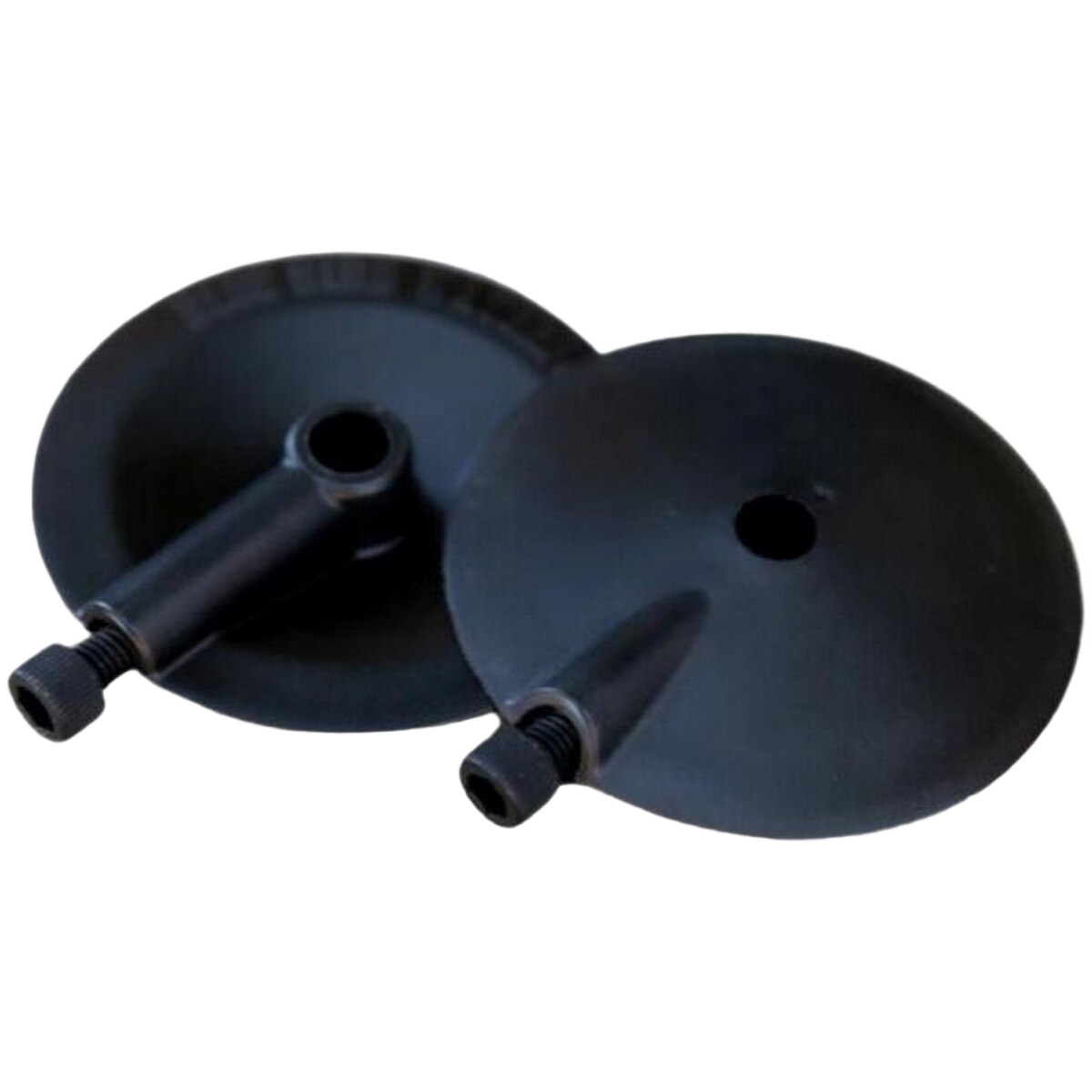 Image of Blue Bird Silent Splash Plate