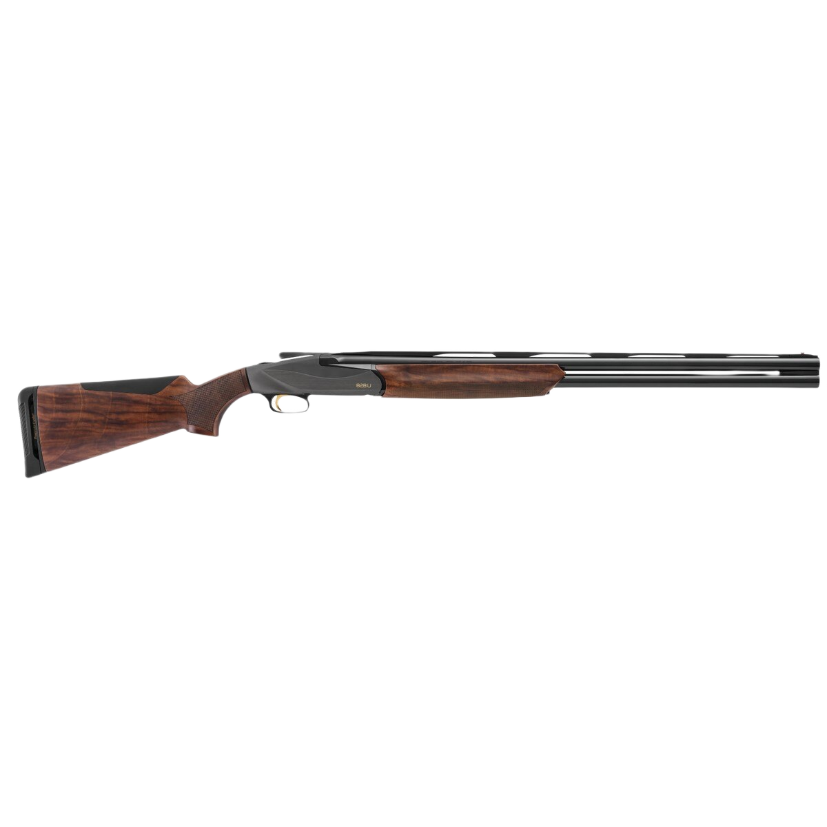 Benelli 828U Field 12 Ga 28" Gray - Benelli