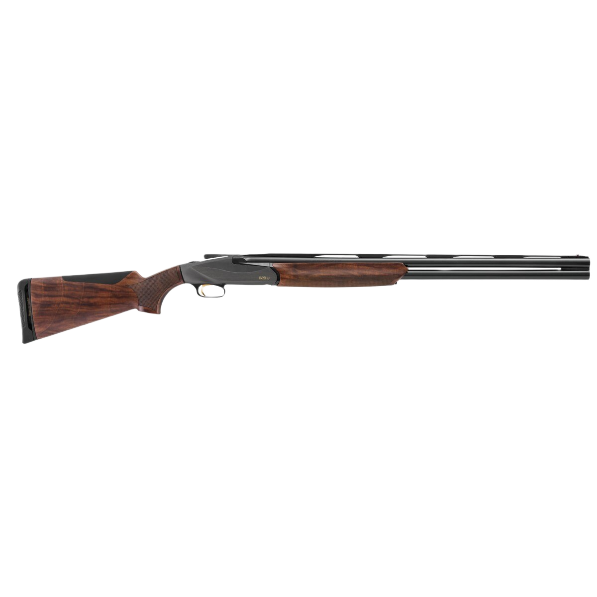 Benelli 828U Field 12 Ga 30" Gray - Benelli