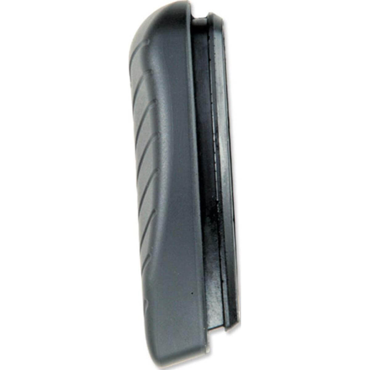 Image of "Benelli Gel Recoil Pad 1"" Right Hand SBE II M2"