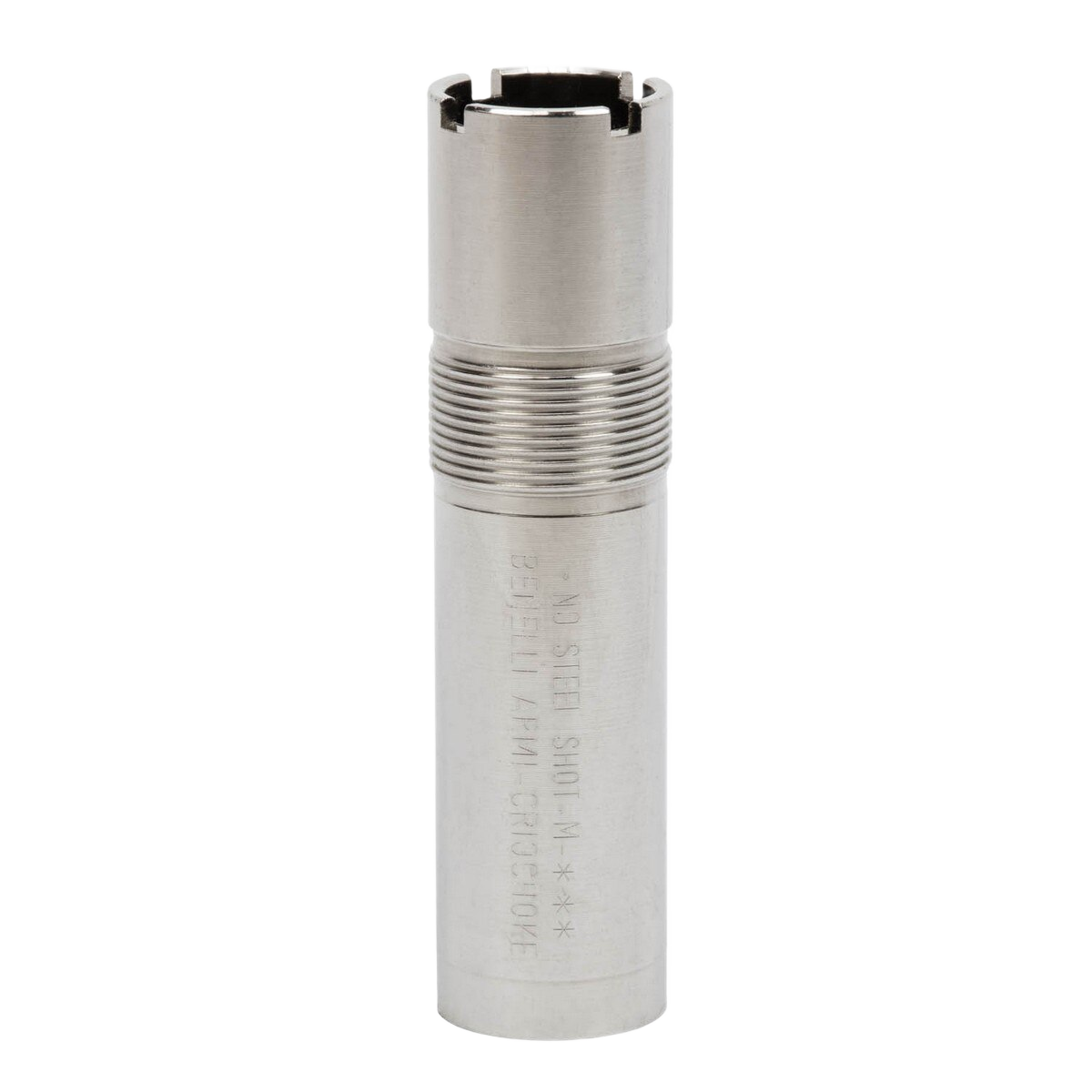 Benelli Crio M2 20 Gauge Modified Flush Choke Tube