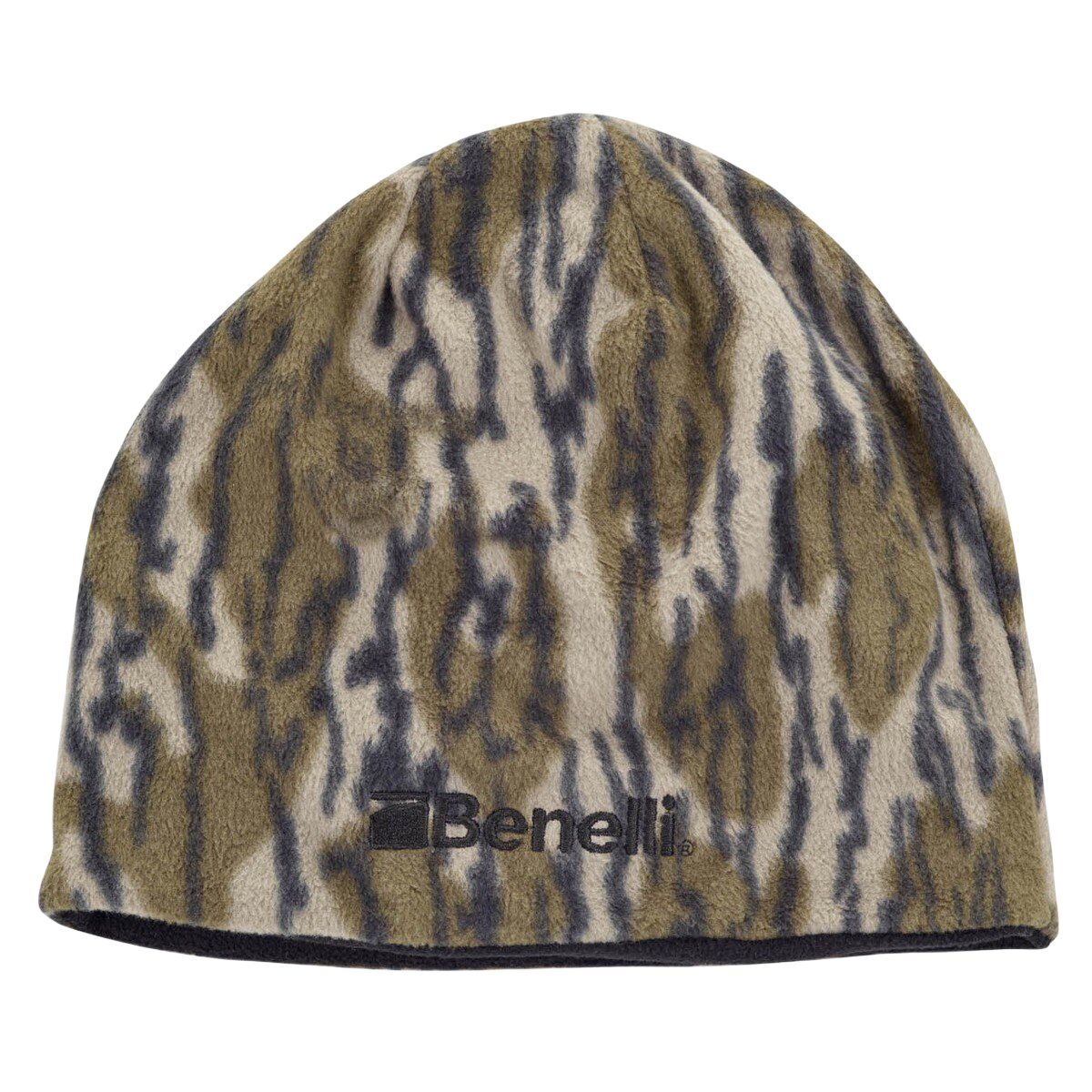 Benelli Ducker Beanie Mossy Oak Bottomland