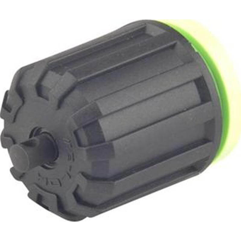 Image of Beretta C8A472 A400 Xtreme QD Forend Cap - Black