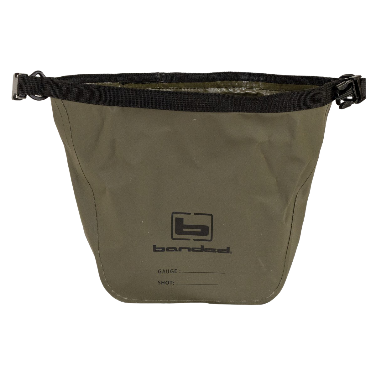 Banded Arc Welded Ammo Dry Pouch - Bass Pro Shops