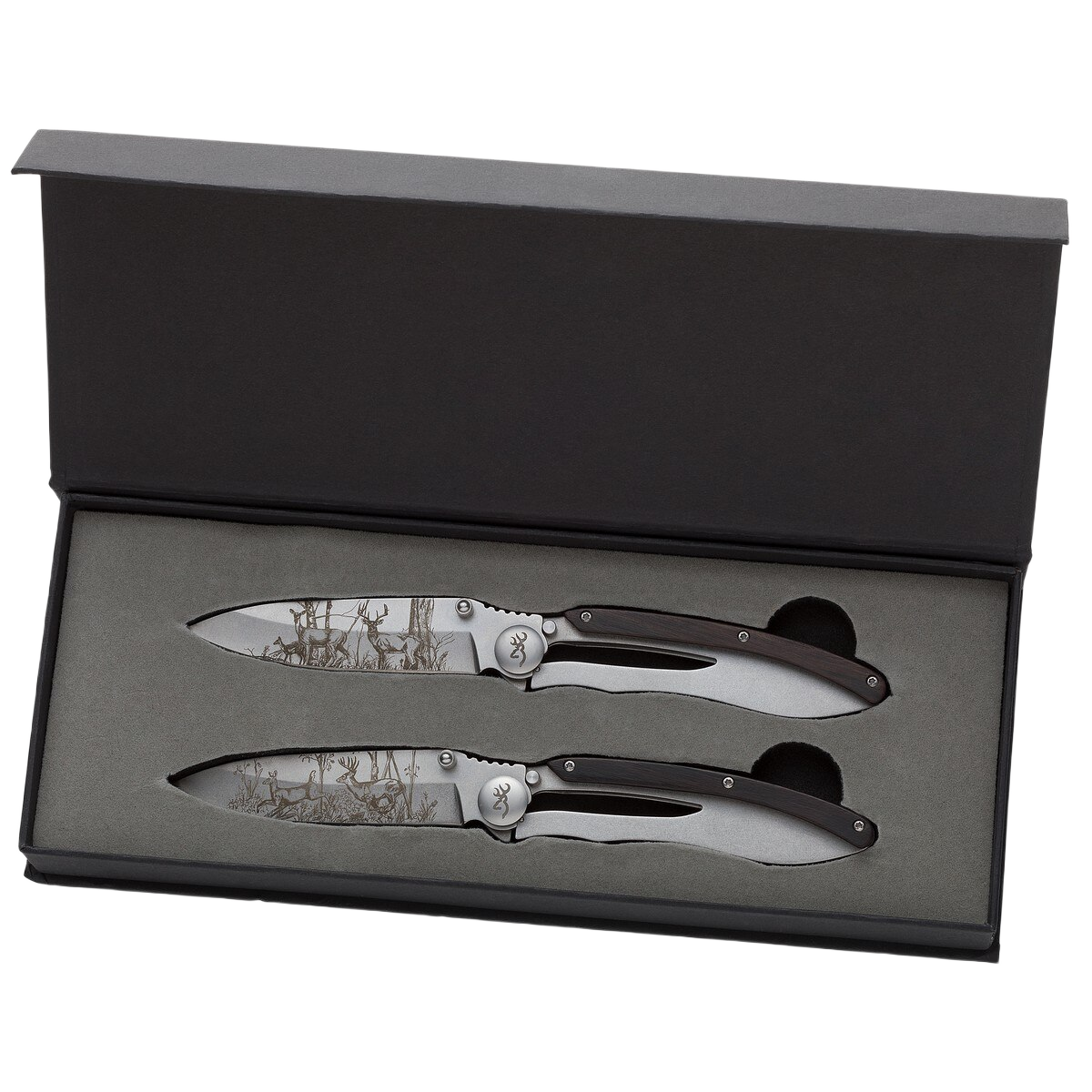 Image of Browning Big Buck Combo Box Knife