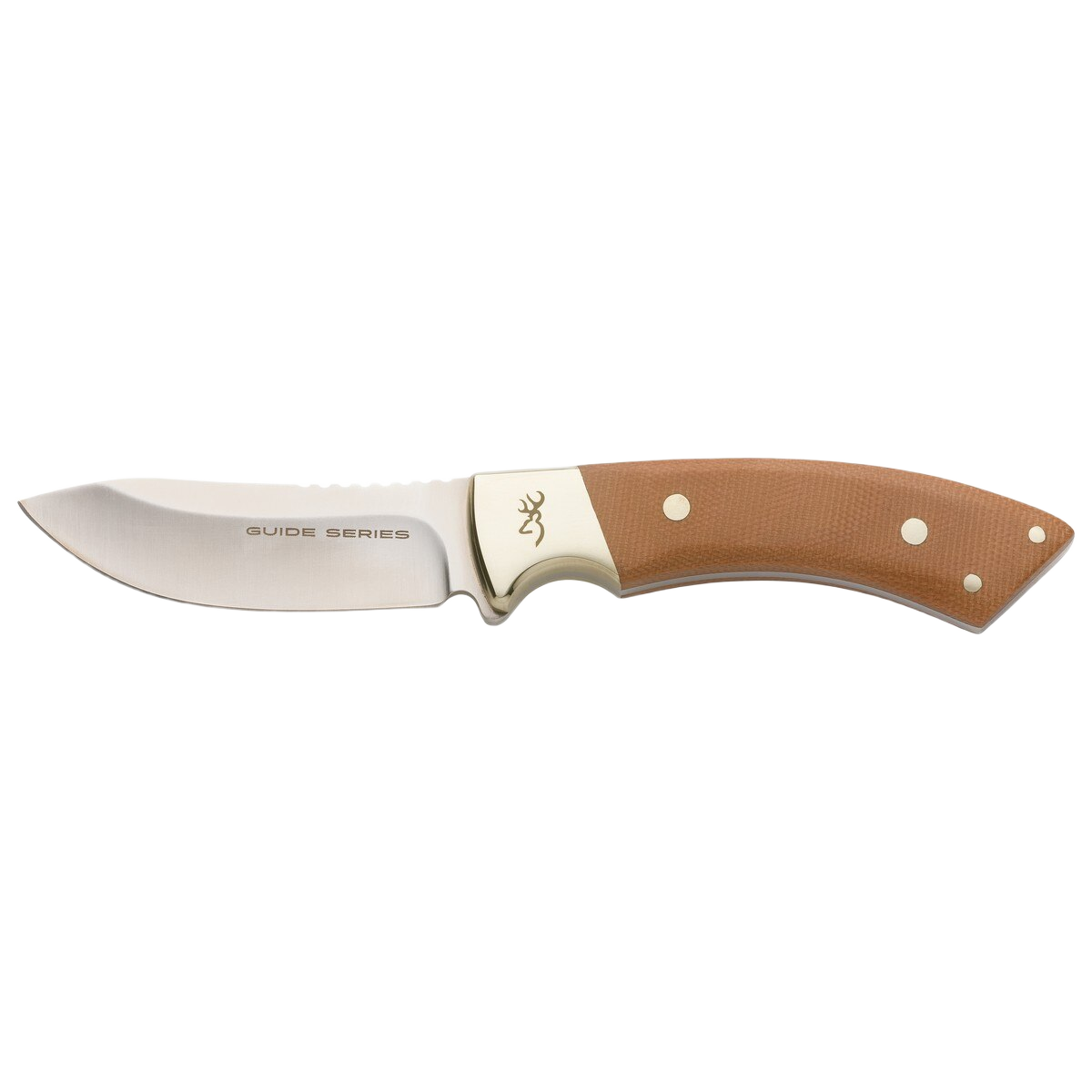 Image of Browning Guide Series Skinner