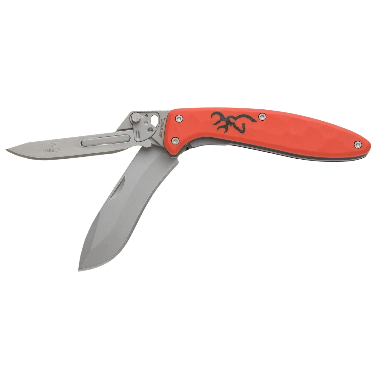 Image of Browning Primal Scalpel 2 Blade Knife