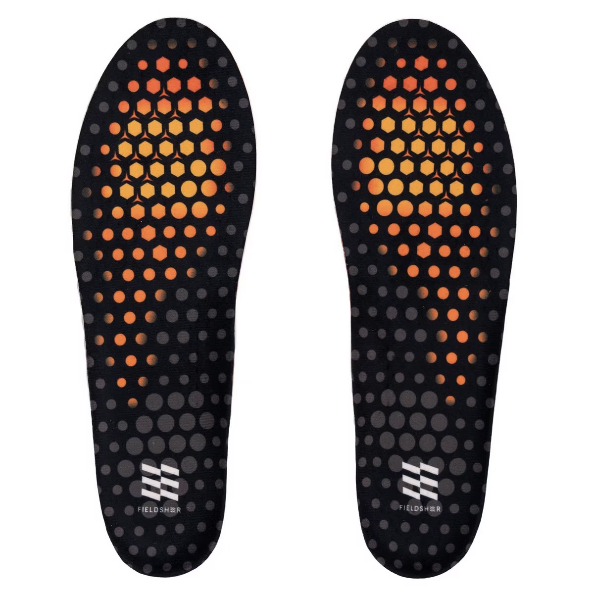 Image of Mobile Warming Premium BT Heated Insoles